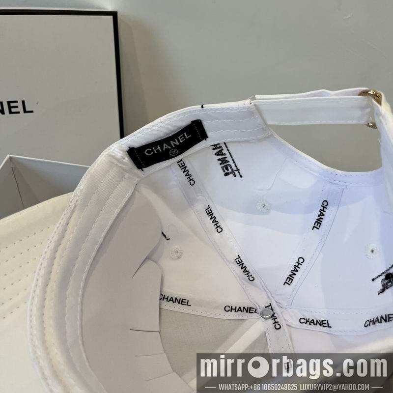 Replica Chanel cap dx19