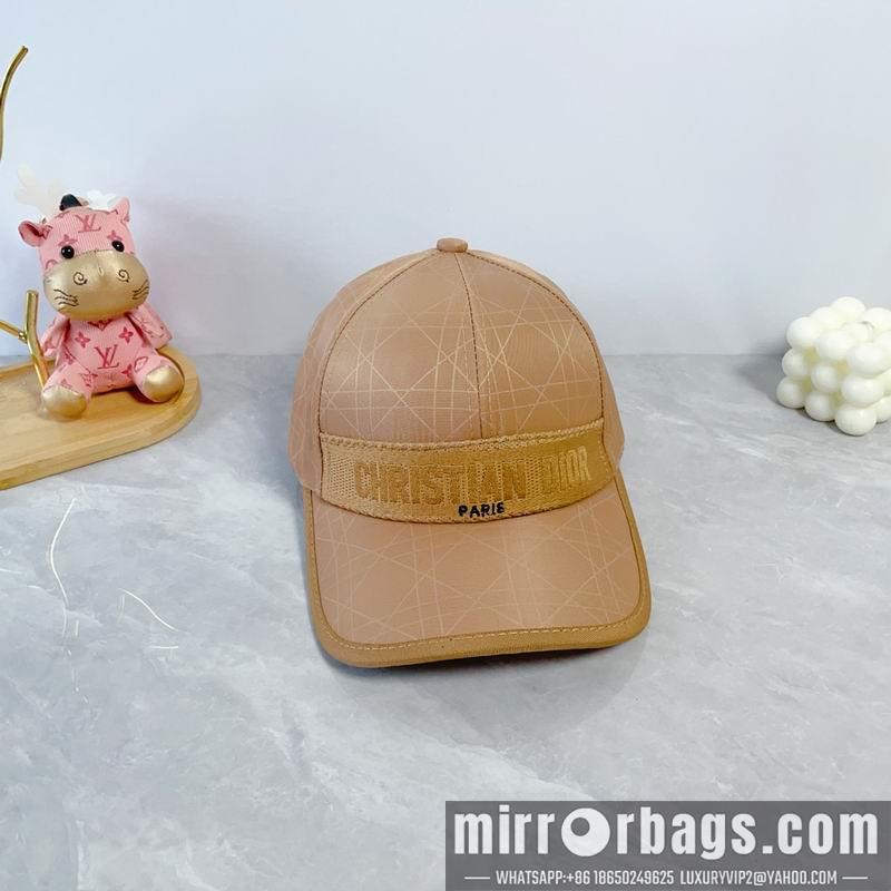 Replica Dior cap dx57