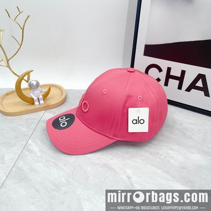 Replica Alo cap dx10