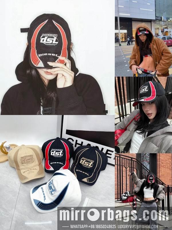 Replica Diesel cap dx17