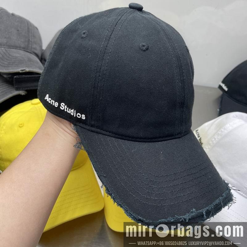 Replica Acne cap dx19