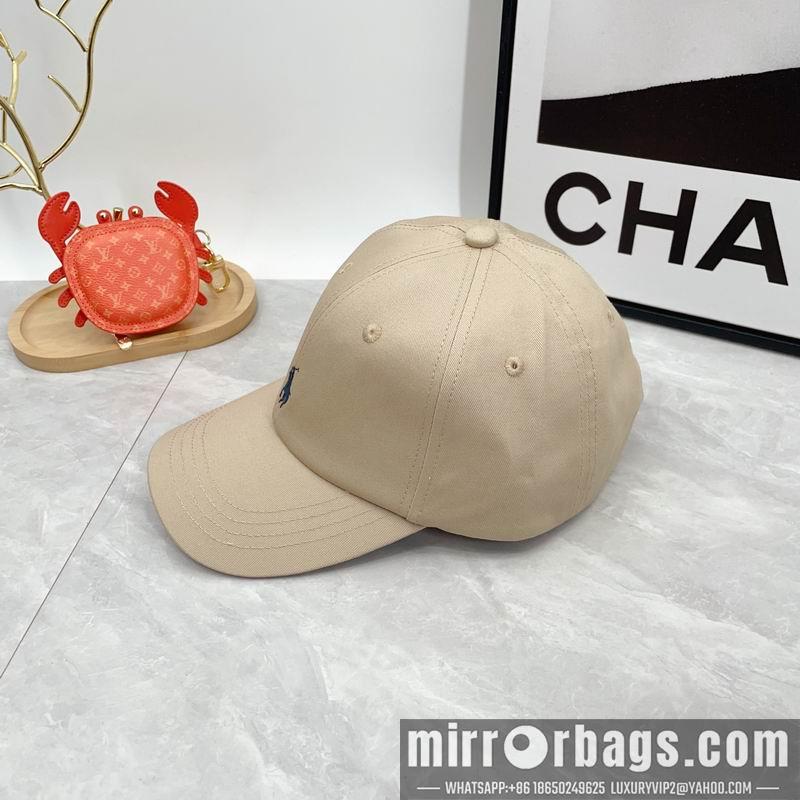 Replica Polo cap dx20