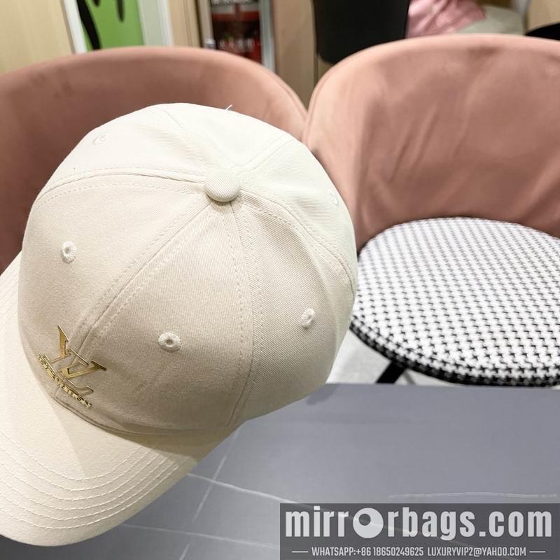 Replica LV Hat 041416