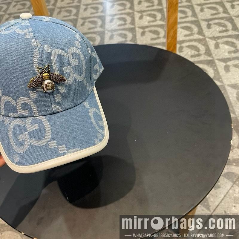Replica Gucci Hat 072203