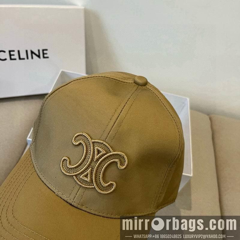 Replica Celine Hat dx38