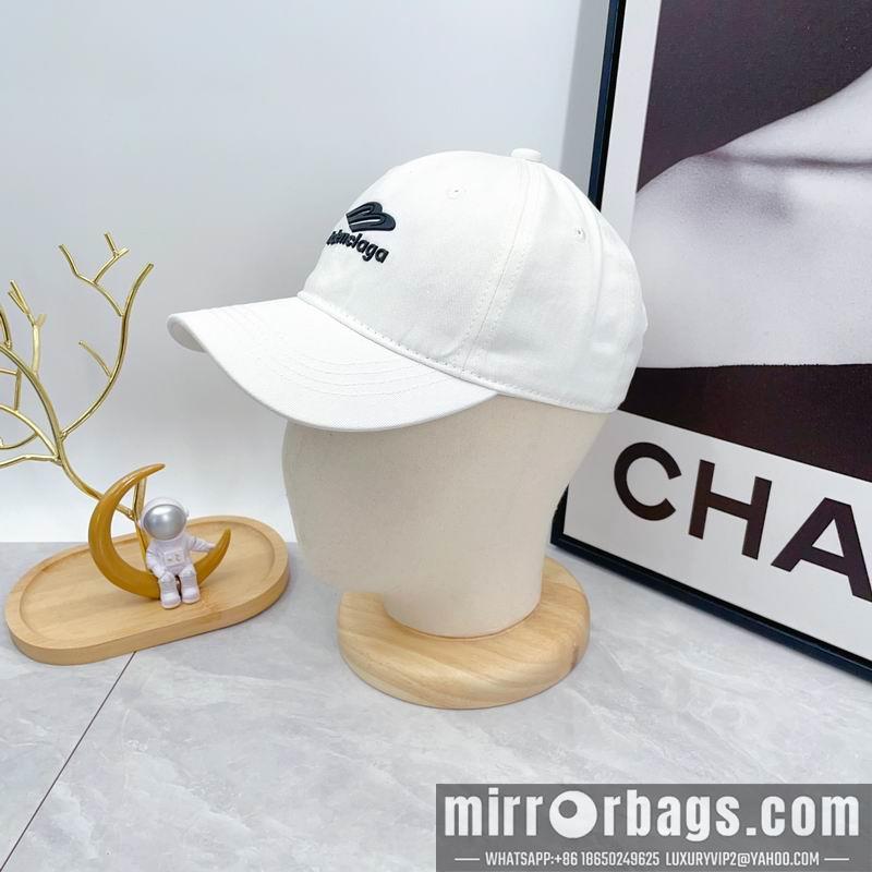 Replica Balenciaga cap dx54