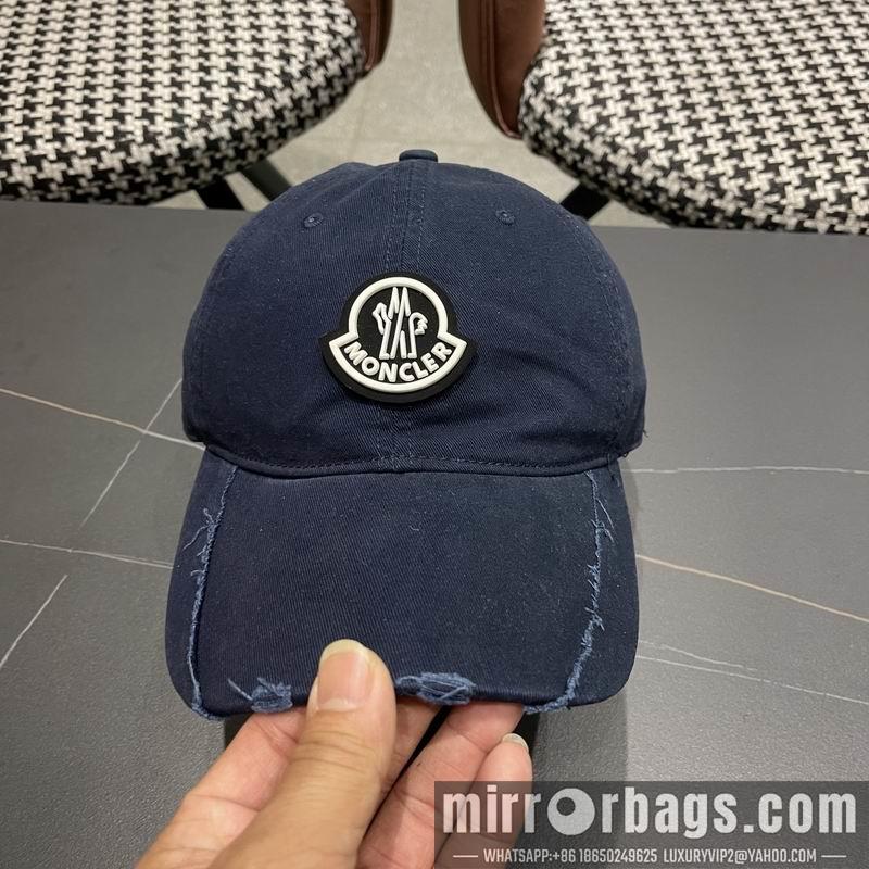 Replica Moncler cap 041402
