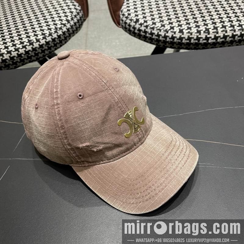Replica Celine Hat 040202