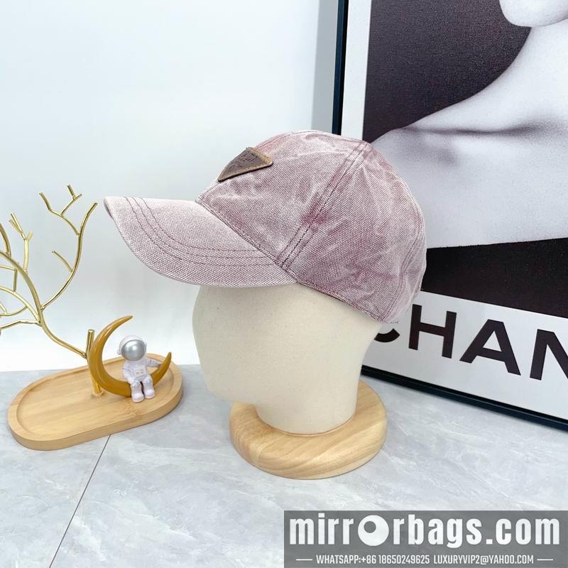 Replica Prada Cap dx28