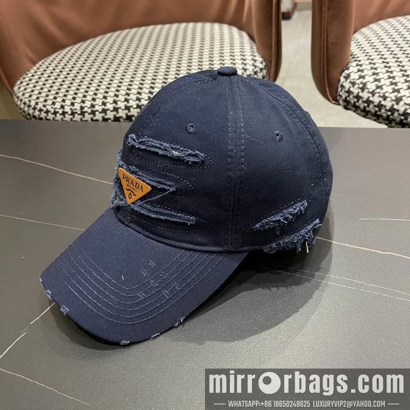 Replica Prada cap 041402