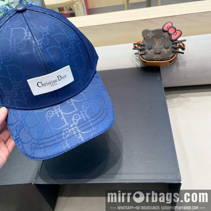 Replica Dior cap 100701