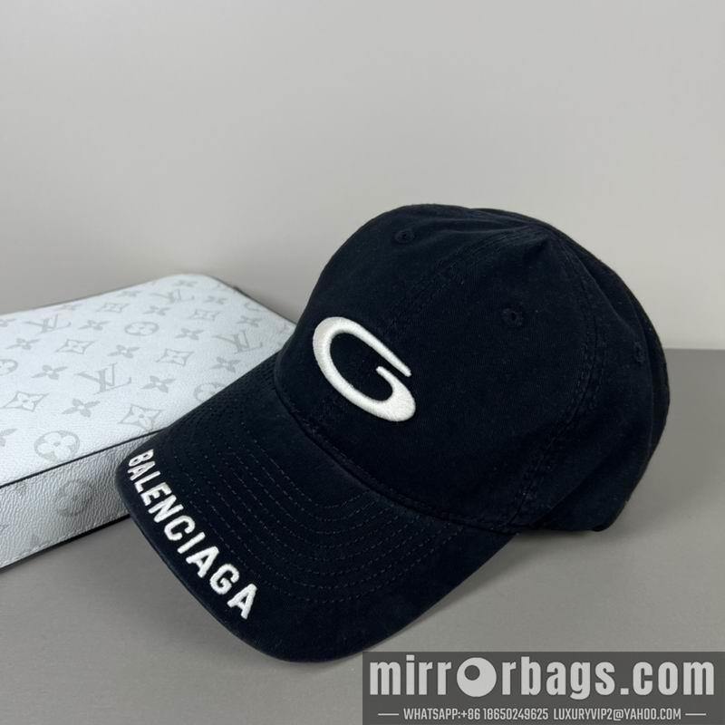 Replica Balenciaga Cap dx76
