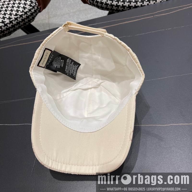 Replica Gucci cap 122802