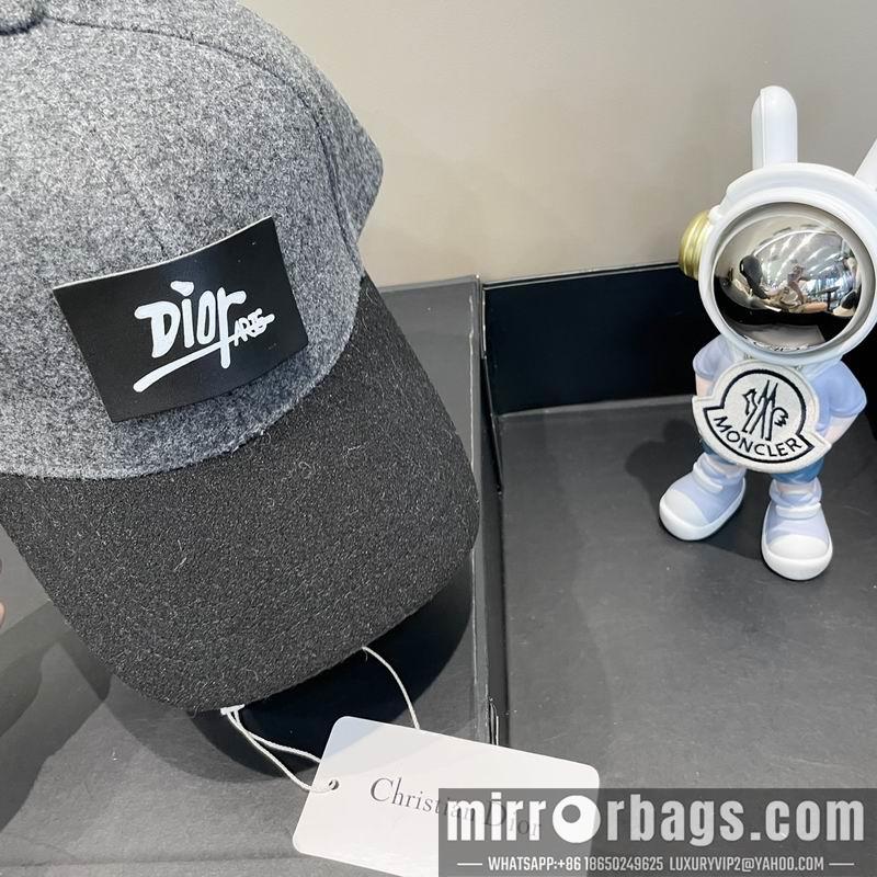 Replica Dior cap 081003