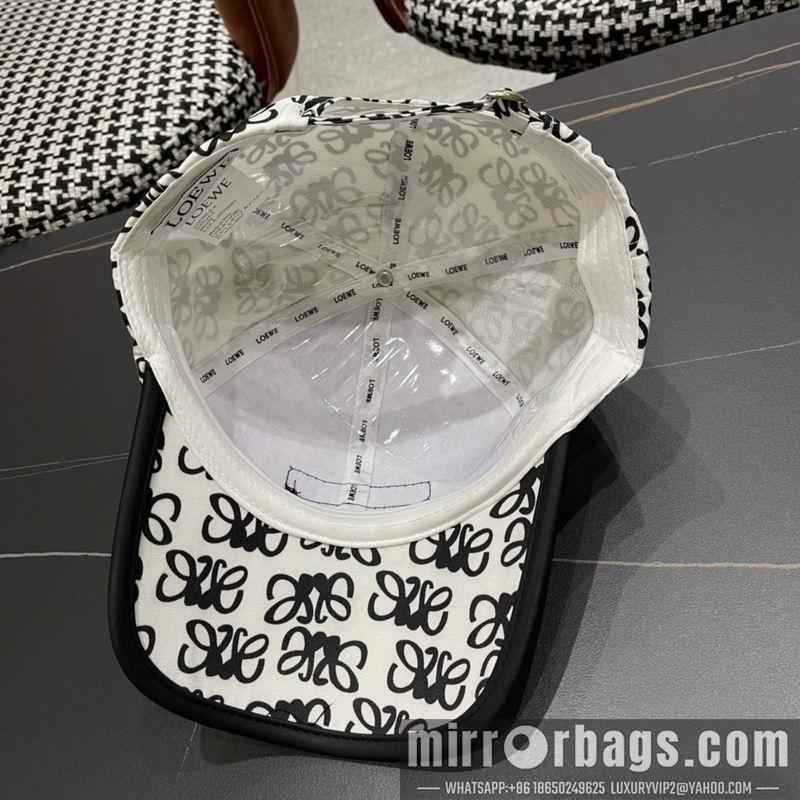 Replica Loewe cap 101101