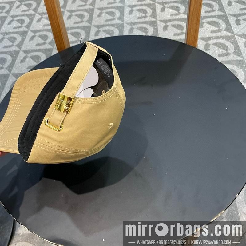 Replica LV cap 071308