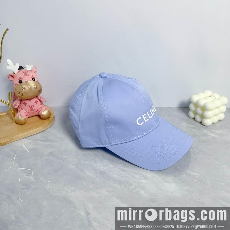 Replica Celine cap dx61