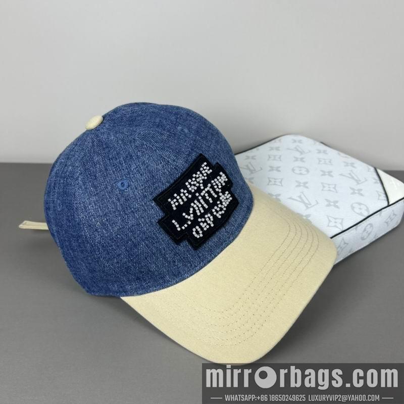 Replica LV cap dx19