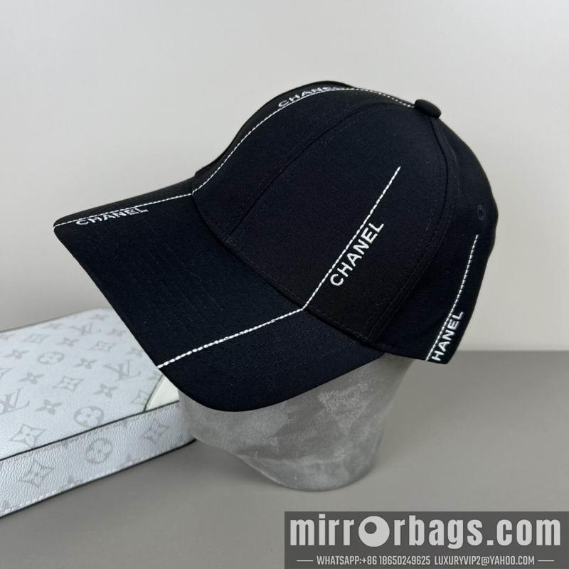 Replica Chanel cap dx31