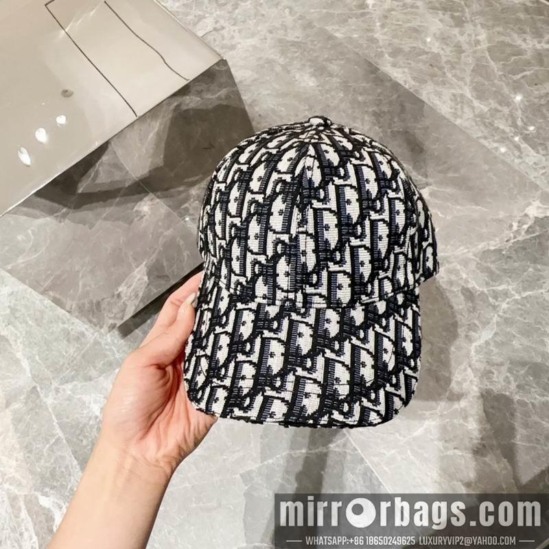 Replica Dior cap 041702
