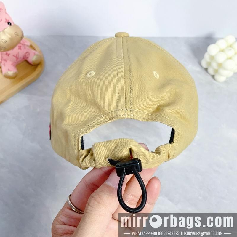 Replica Prada cap dx19