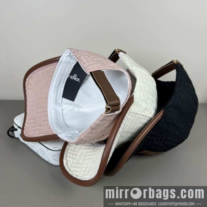 Replica Fendi cap dx68