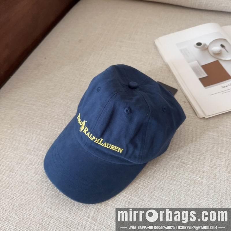 Replica Polo cap 011503