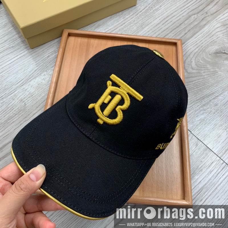 Replica Burberry Hat31