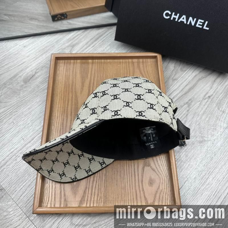 Replica Chanel cap dx47