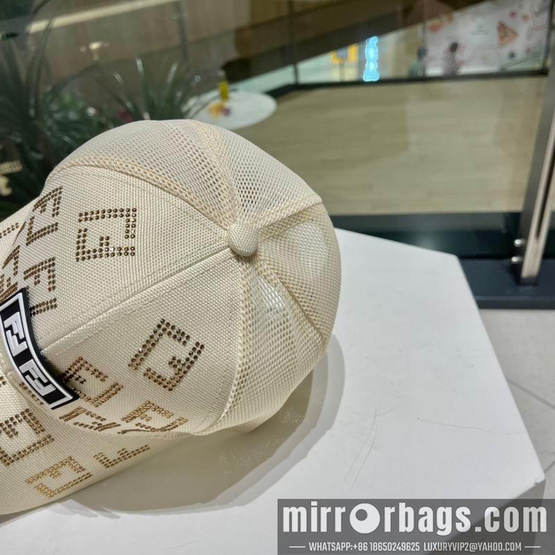 Replica Fendi cap 072201