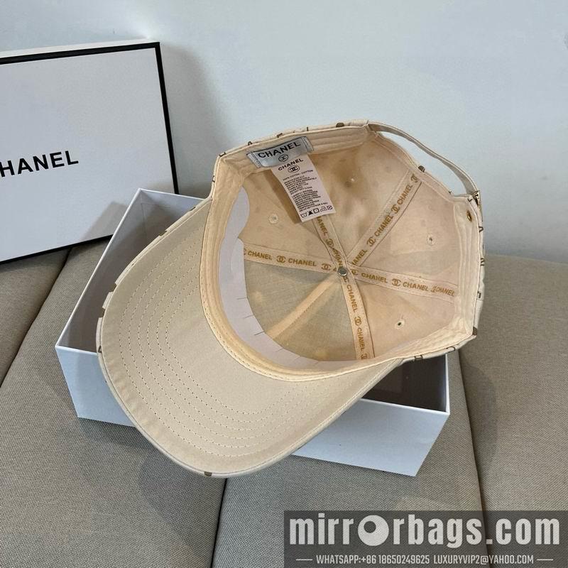 Replica Chanel Hat dx20