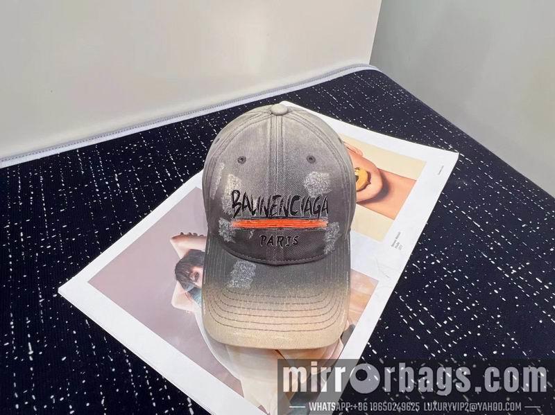Replica Balenciaga cap 042702