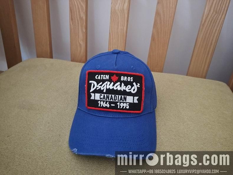 Replica DSQ Cap y 05