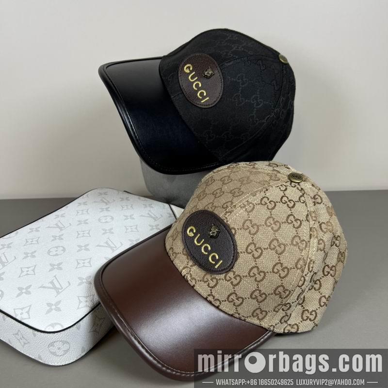 Replica Gucci Hat dx08