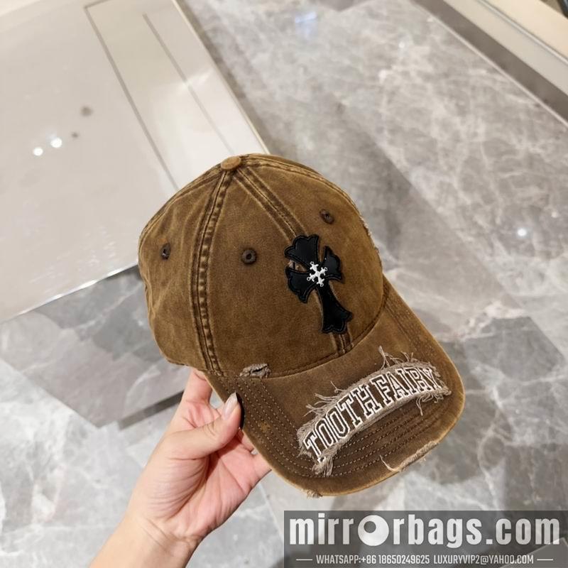 Replica Chrome Hearts Hat 091401