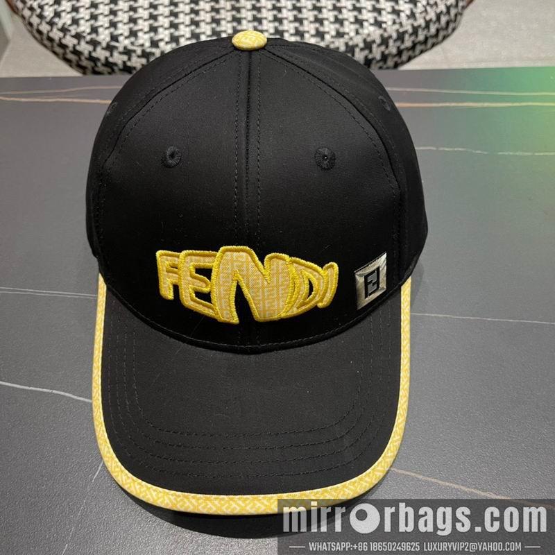Replica Fendi cap 041401