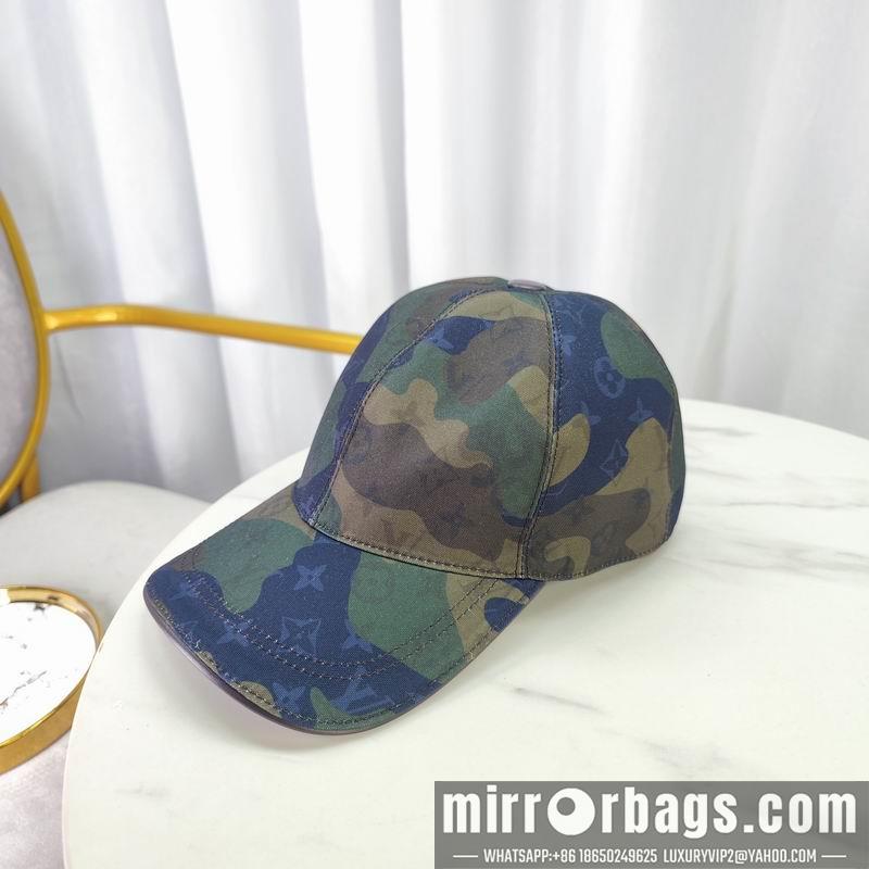 Replica LV Hat dx22