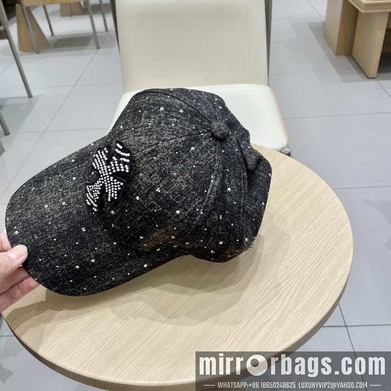 Replica Chrome Hearts cap 041402