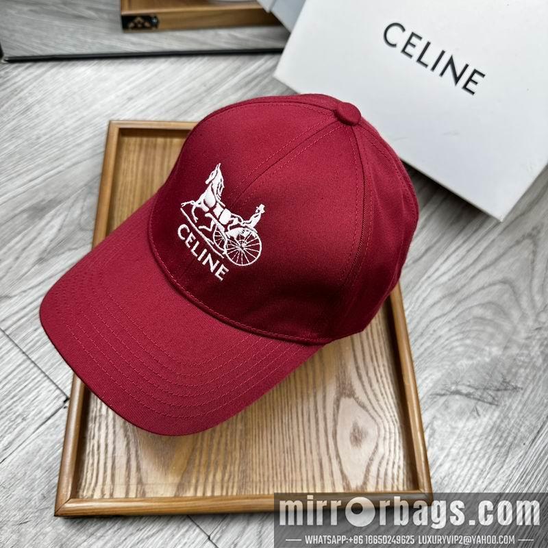 Replica Celine Hat dx23