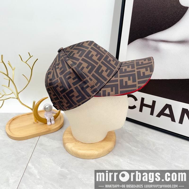 Replica Fendi Cap dx77