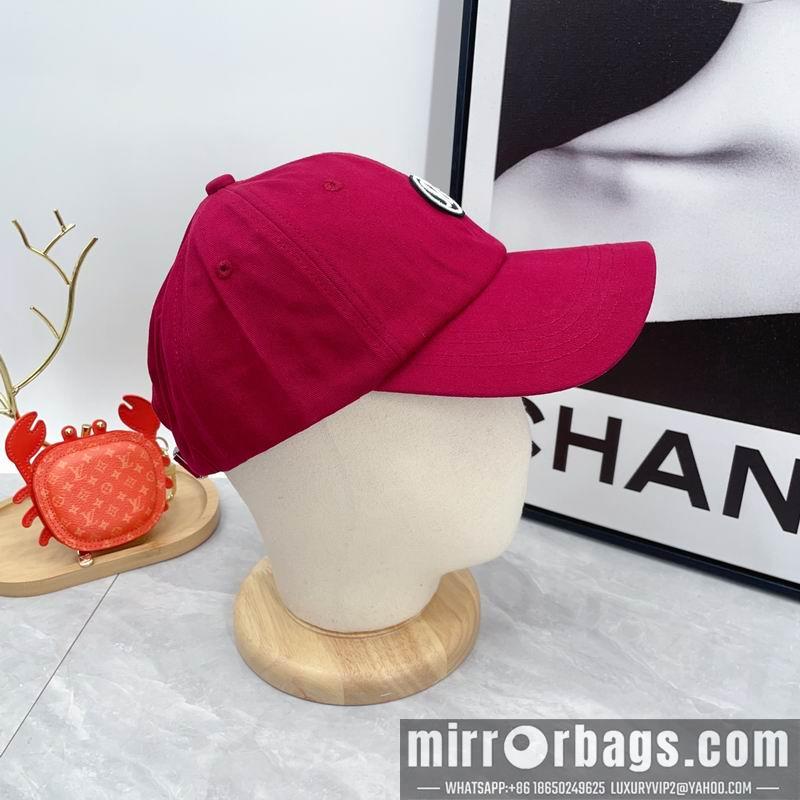 Replica Luluemon cap dx17