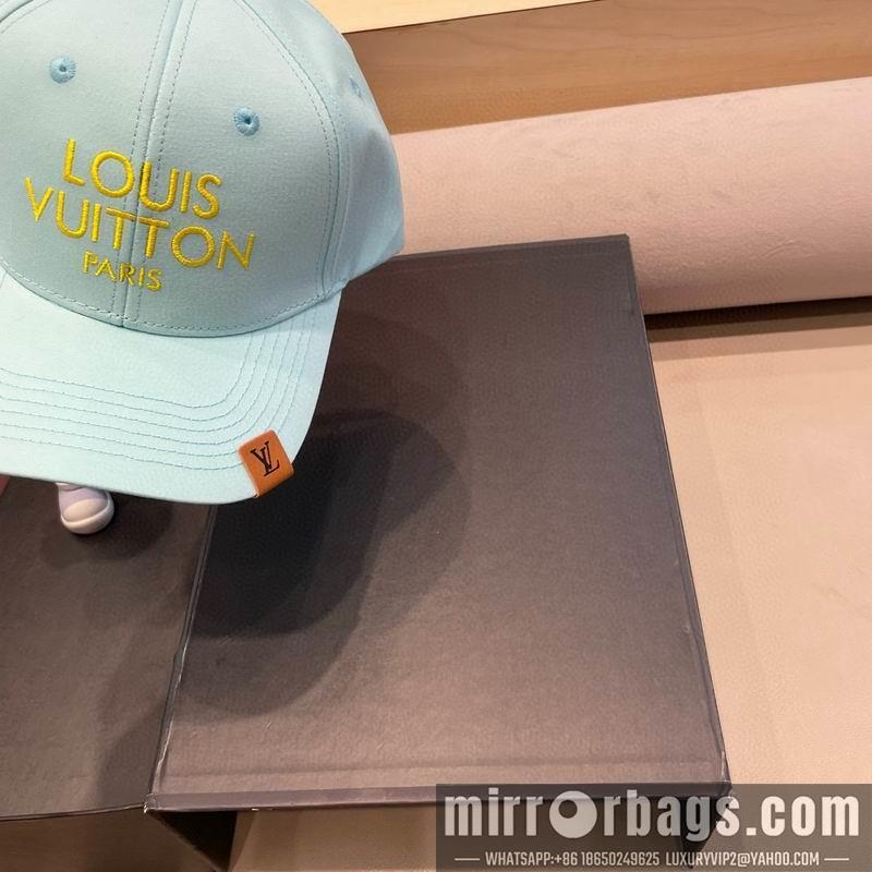 Replica LV Hat 041411