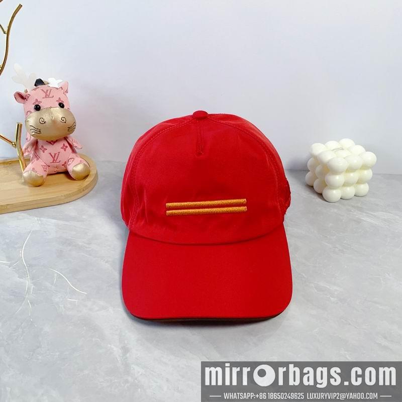 Replica Zegna cap dx02