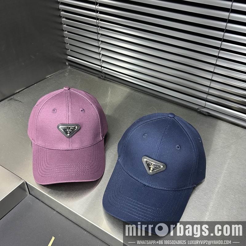 Replica Prada cap dx06