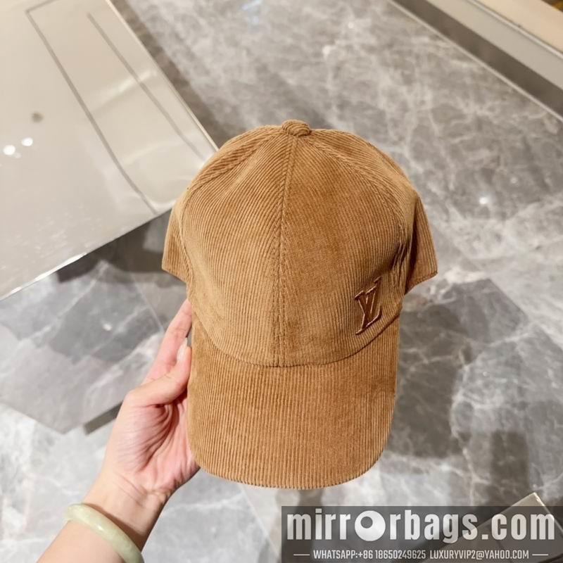 Replica LV cap 082603