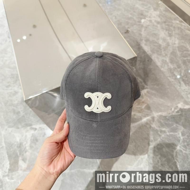 Replica Celine cap dx94
