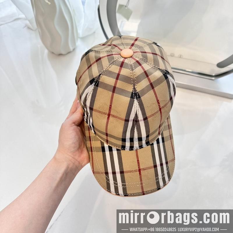 Replica Burberry cap dx26