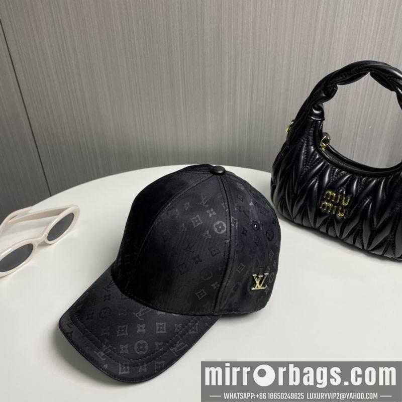 Replica LV cap 081802