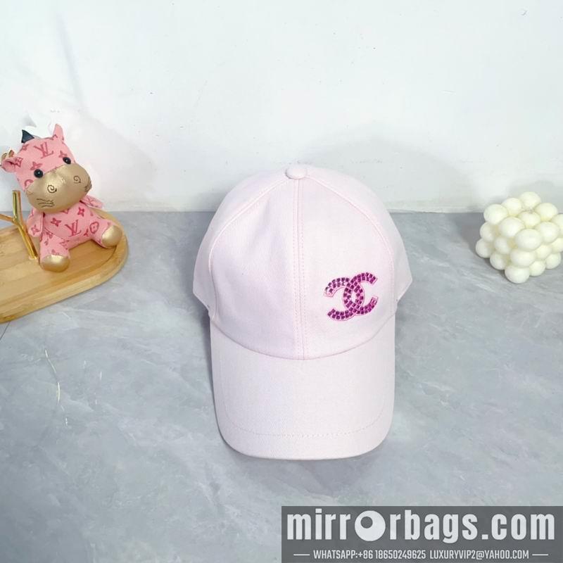 Replica Chanel Cap dx19