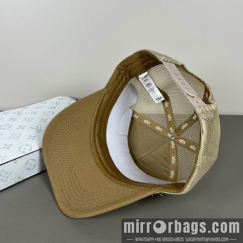 Replica Alo cap dx14